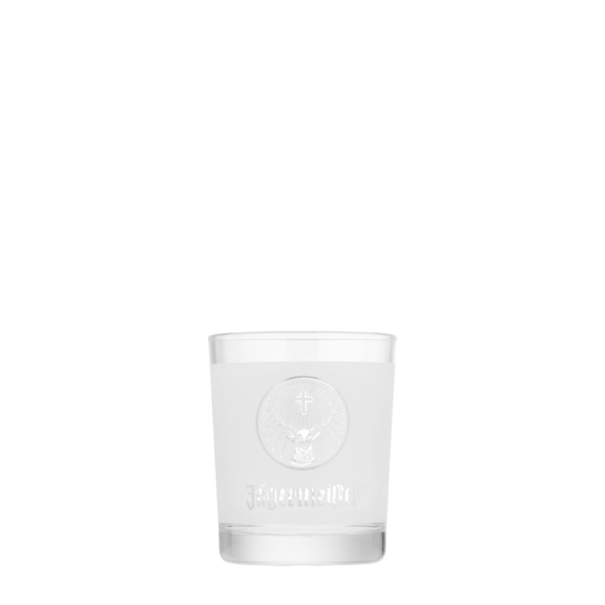 Jägermeister candle holder