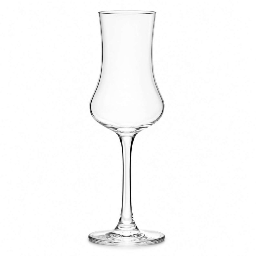 Zoom image of Lehmann A la carte grappa glass 6 pcs 9 cl