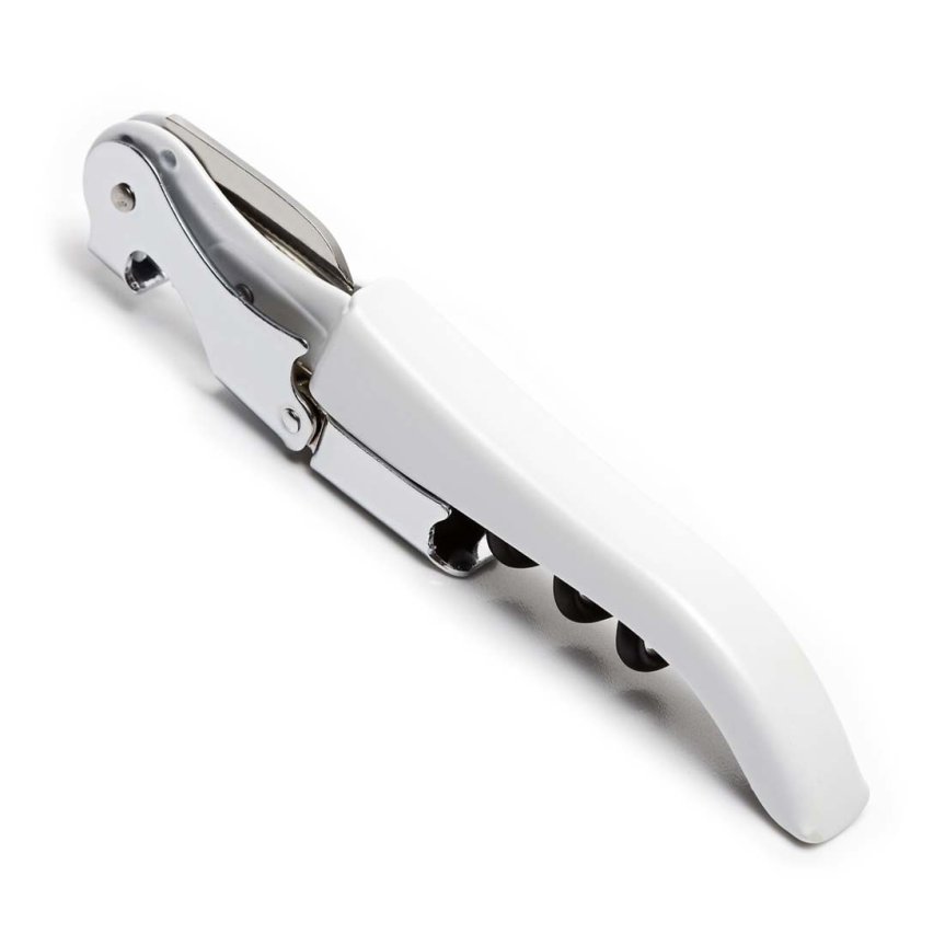 AC Waiter corkscrew white