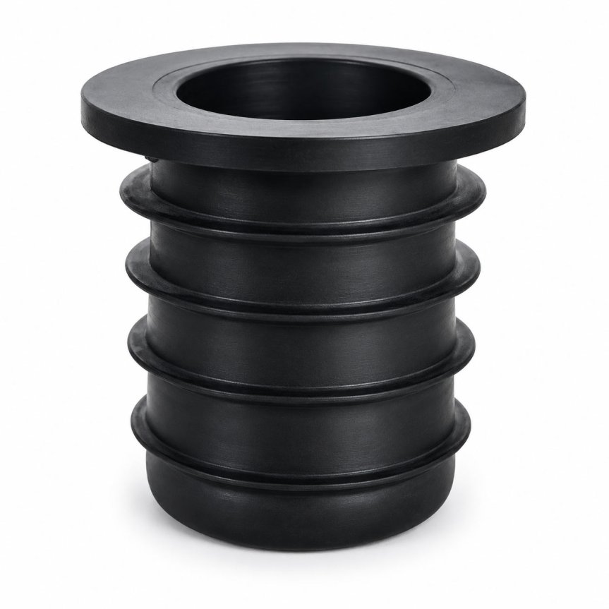 Zoom image of Adapter for pour spouts in the bar
