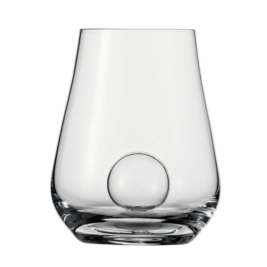 Zoom image of Air Sense allround water glass 42,3 cl 2-pack