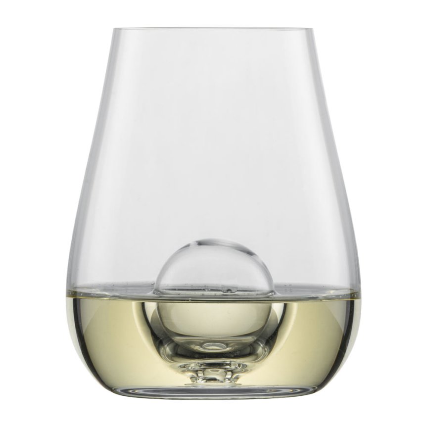 Zoom image of Air Sense allround water glass 42,3 cl 2-pack