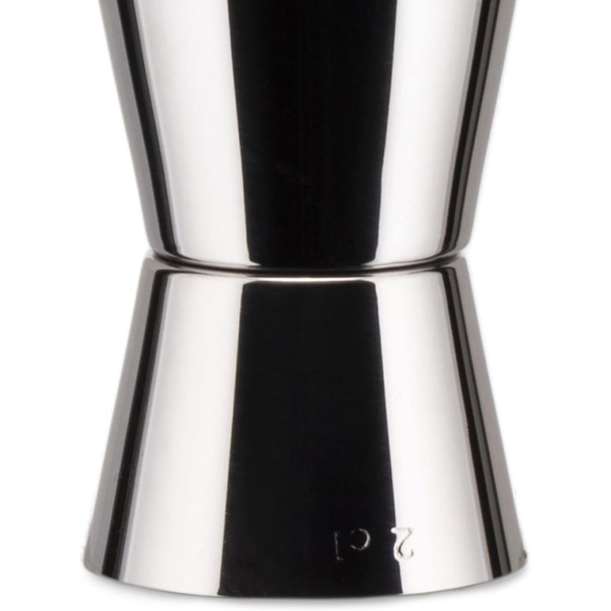 Alessi bar measure - jigger 2 - 4 cl
