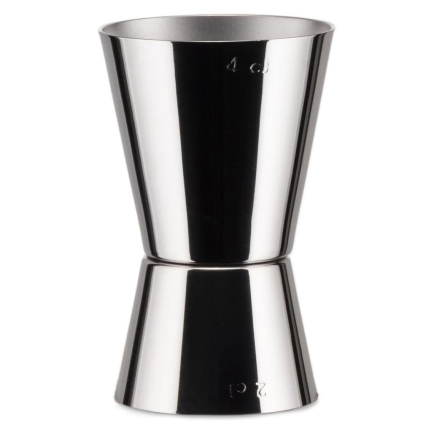 Alessi bar measure - jigger 2 - 4 cl