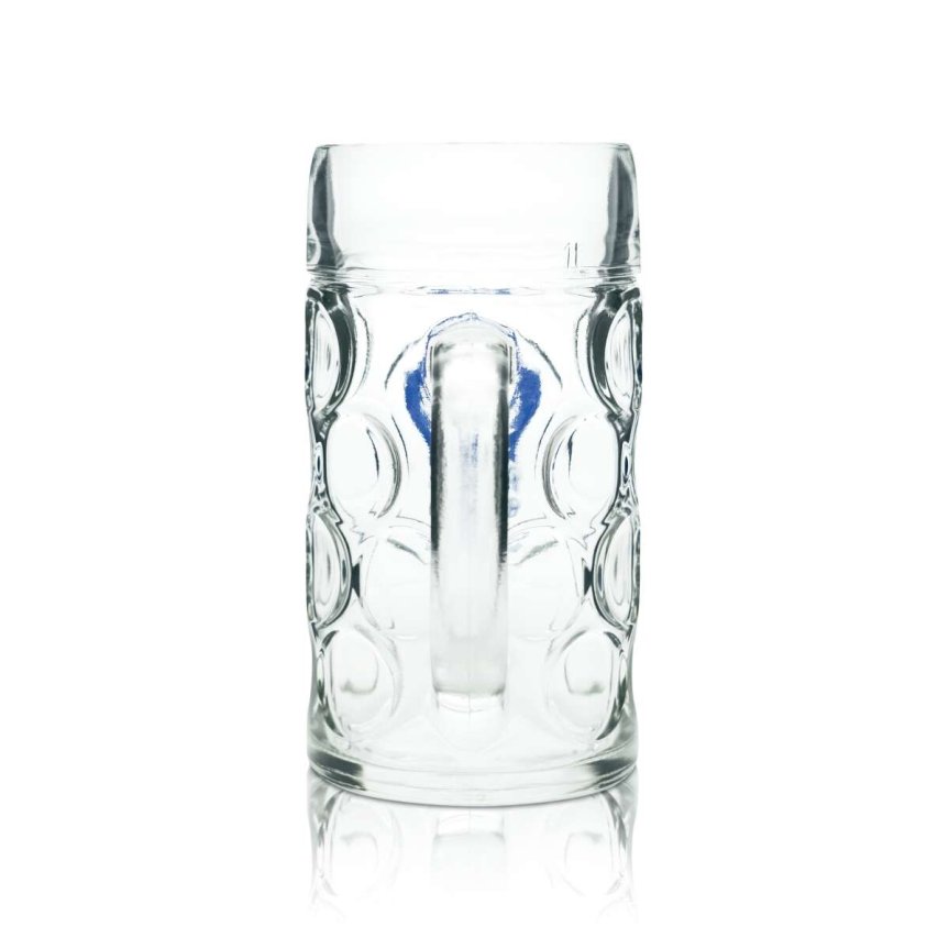 Zoom image of Augustiner Bräu Beer Mug 1 Litre