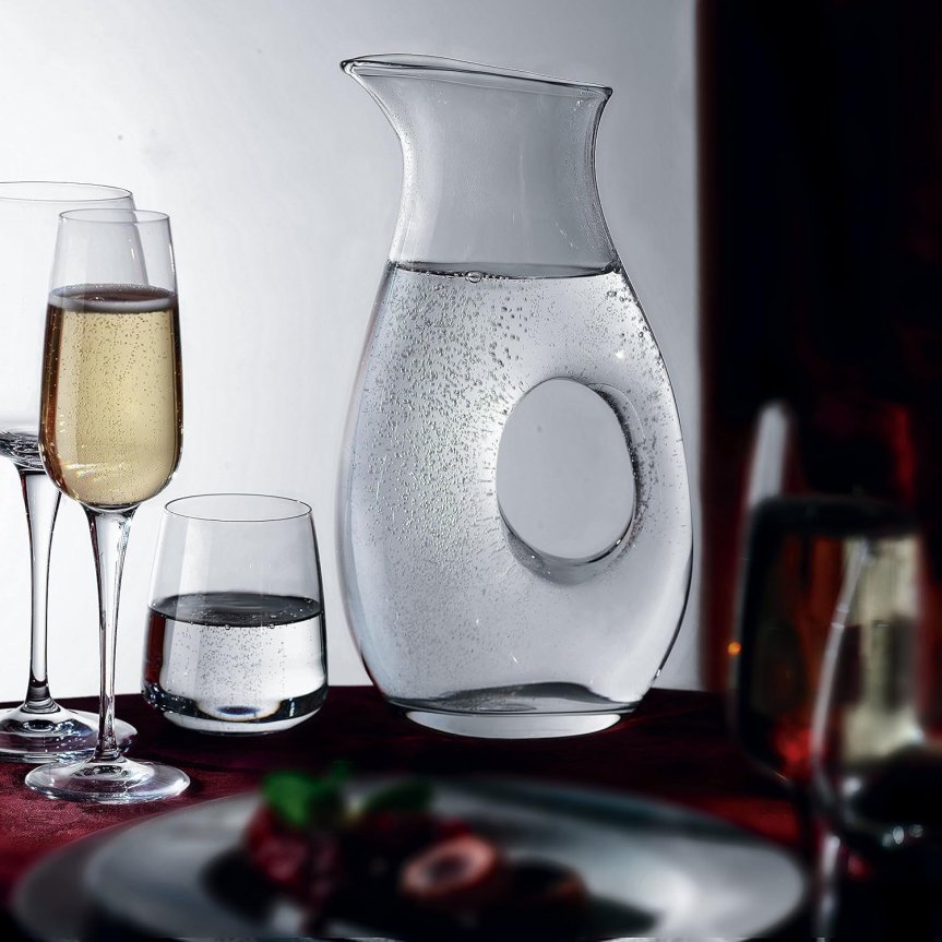Zoom image of Aurum decanter 150 cl Bormioli Rocco