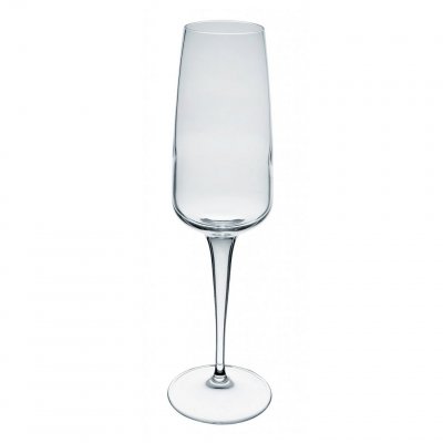 Aurum champagne glass