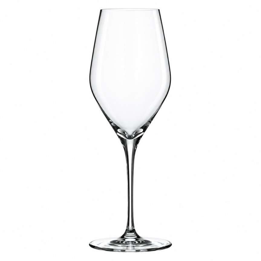 Zoom image of Authentis champagne glass 27 cl 4-pack