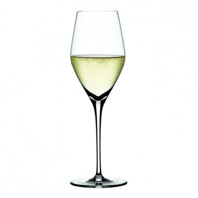 Authentis champagne glass 4-pack