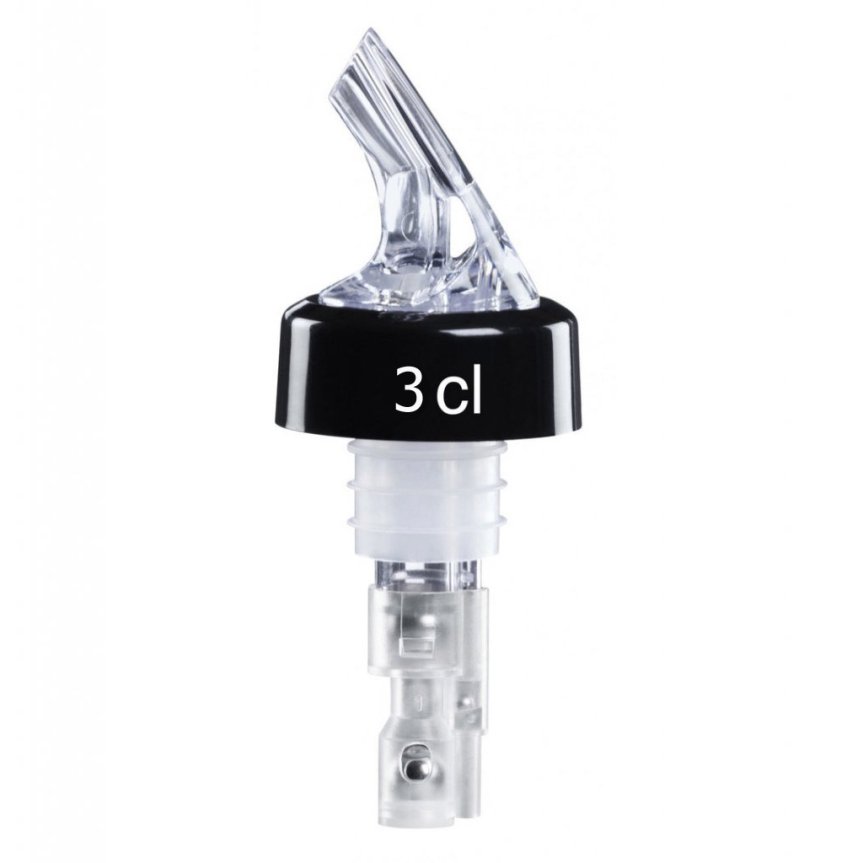 Autopourer 3 cl