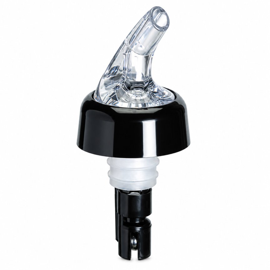 Zoom image of Autopour pourer 2 cl