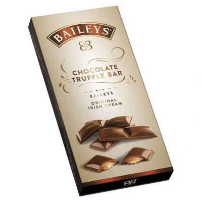 Baileys chocolate with truffle 90 gr