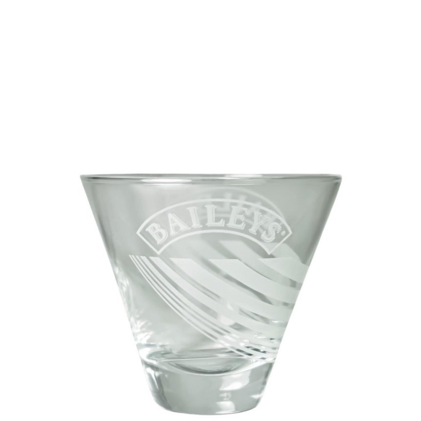 Baileys tumbler