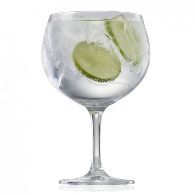 Bar Special Gin & Tonic glass