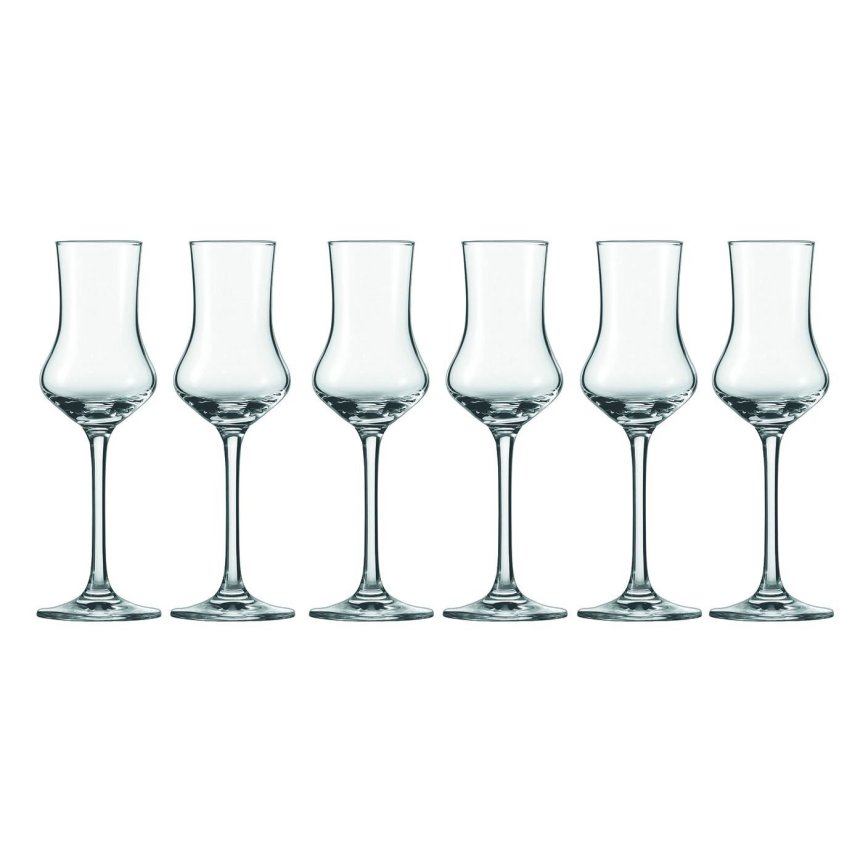 Bar Special grappa glass 27,2 cl 6-pack