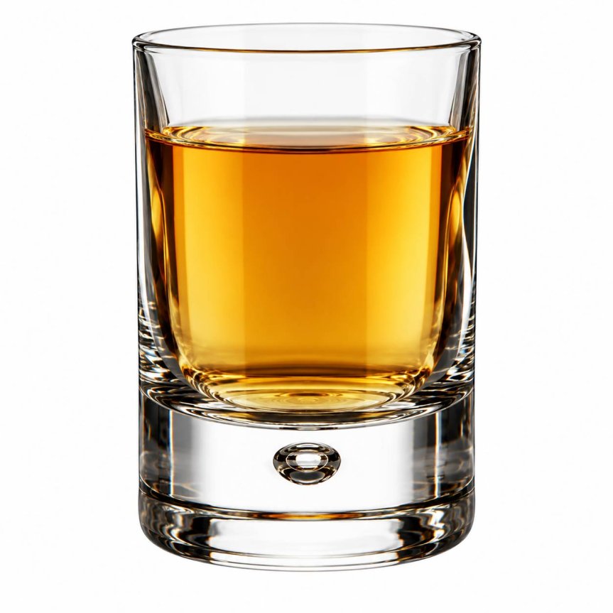 Zoom image of Bormioli Rocco Barglass Shot glass 6,5 cl 6 pcs