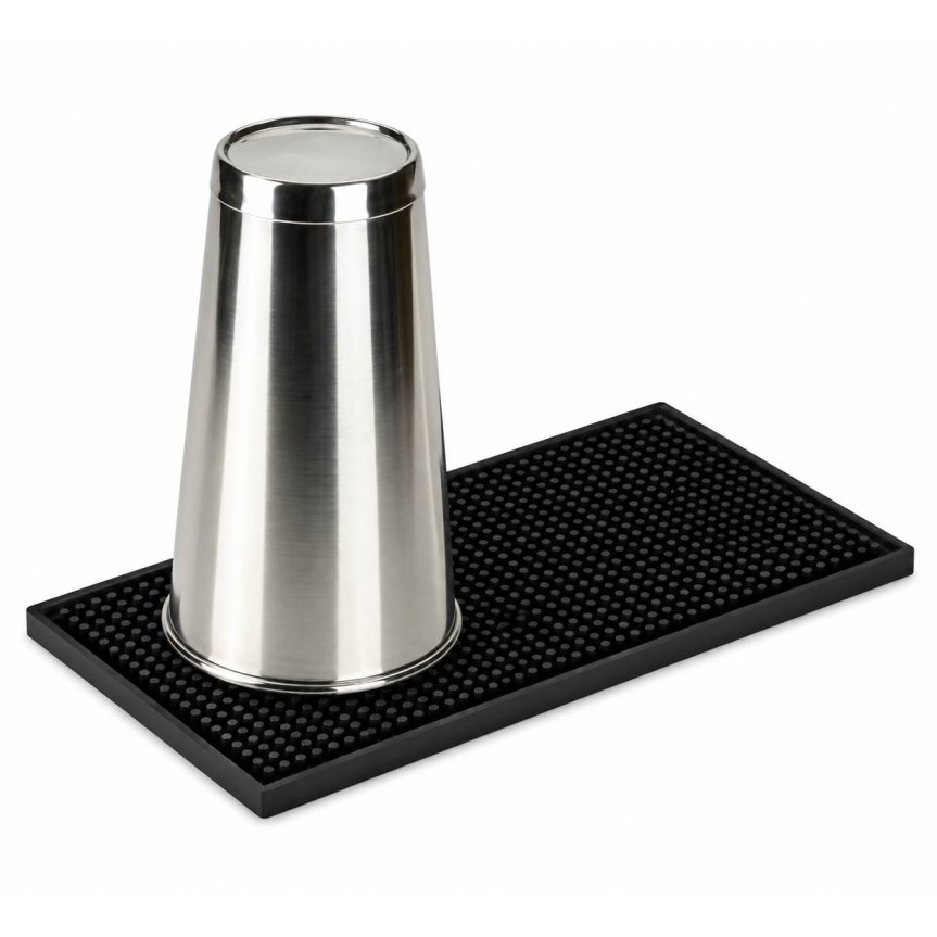 Zoom image of Bar mat black