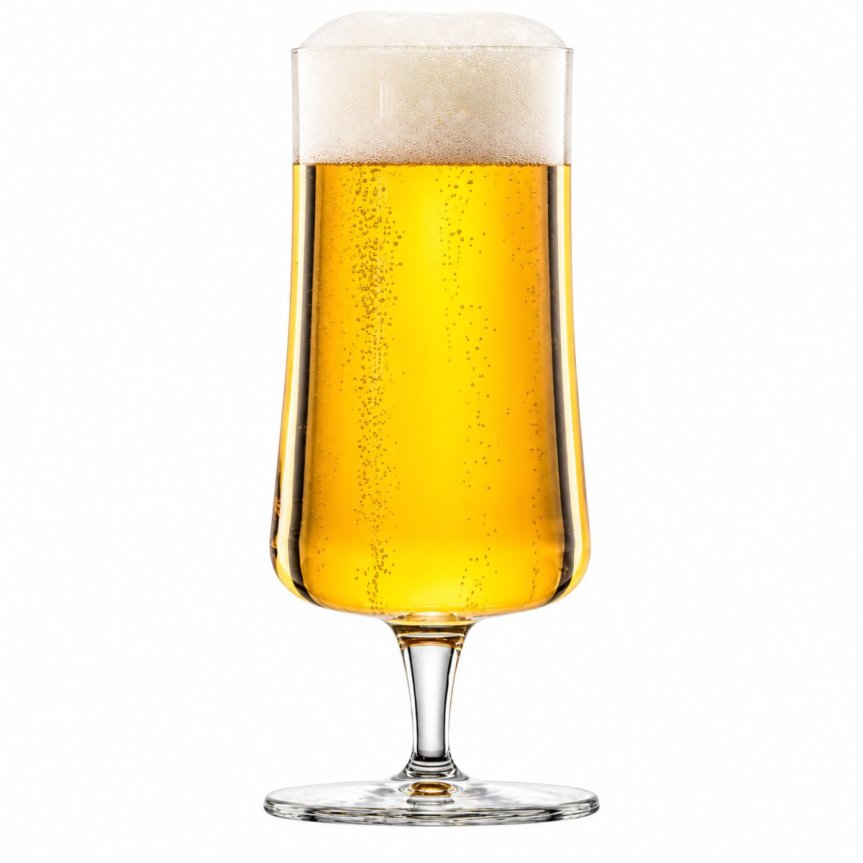 Zoom image of Beer Basic beer glass 30 cl