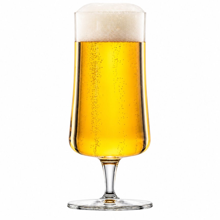 Zoom image of Beer Basic beer glass 40 cl
