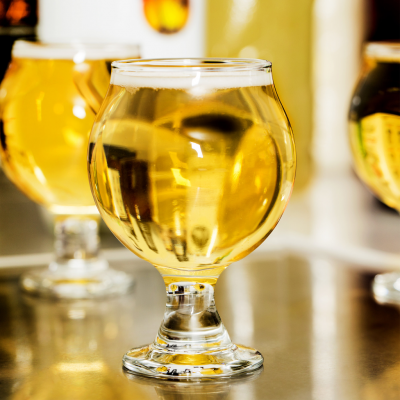 Libbey Belgian beer tasting glass 14,8 cl