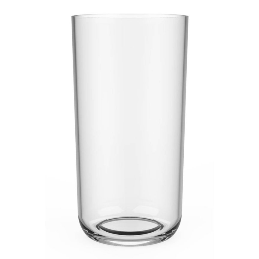 Bicchiere Tower Tall Highball Glass 32.5 cl Tritan Plastic