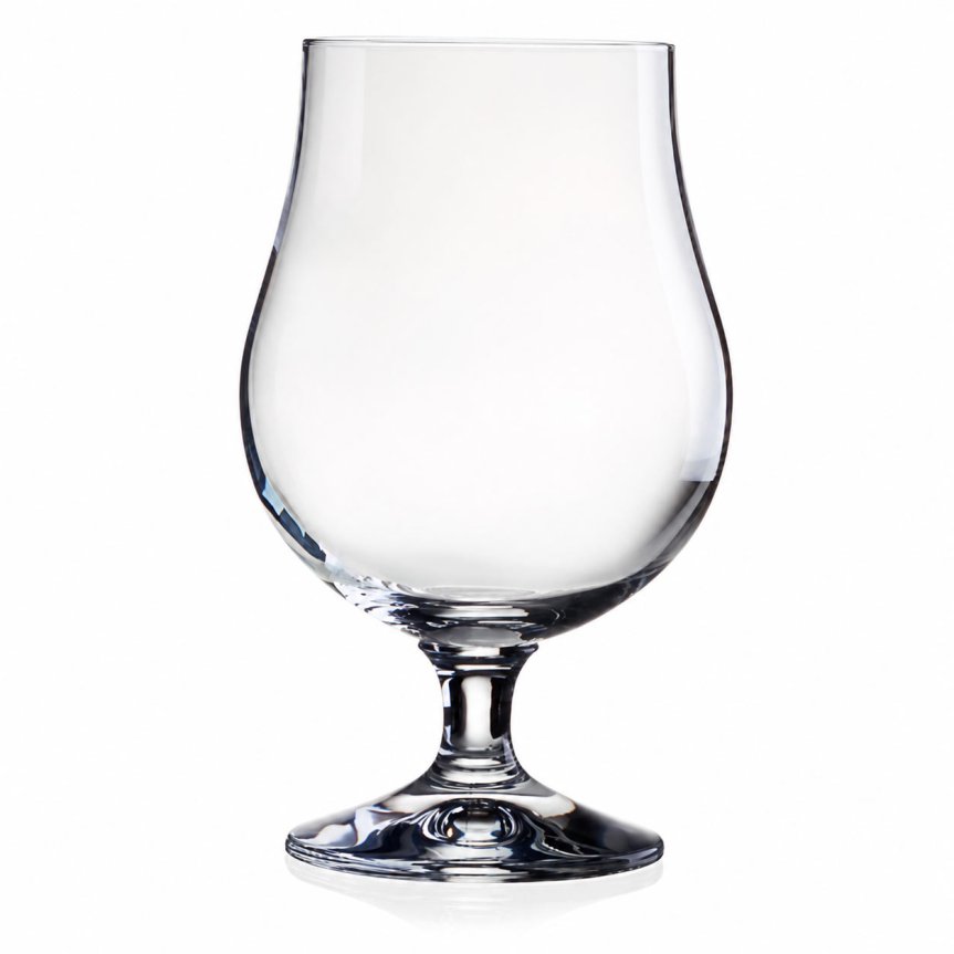 Zoom image of Bohemia beer glass 50 cl