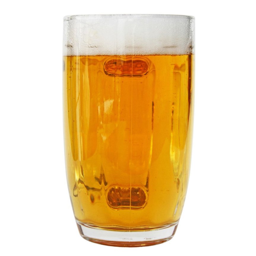 Böhmisches beer tankard 50 cl
