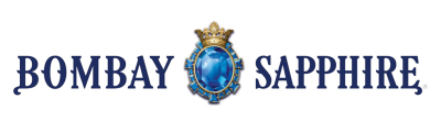Bombay Sapphire logo