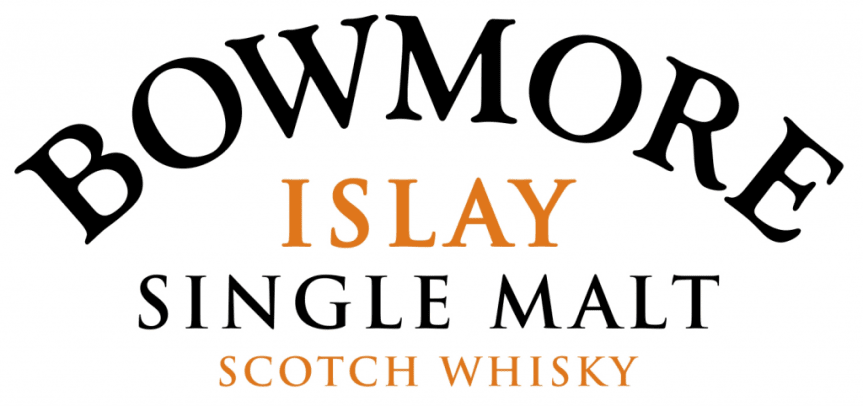 Bowmore whisky glass Glencairn