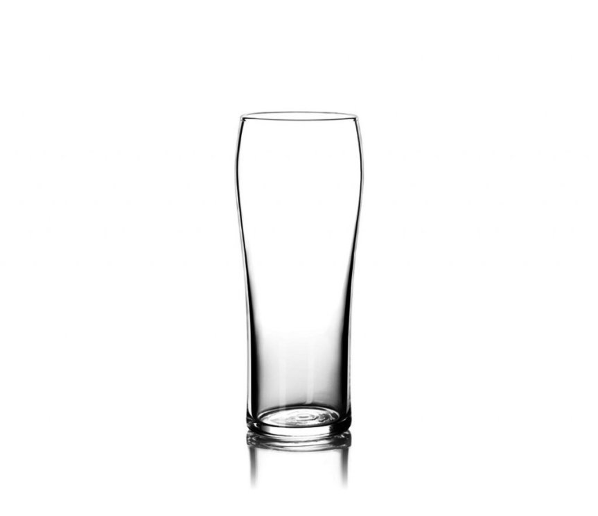 Brighton beer glass 57 cl