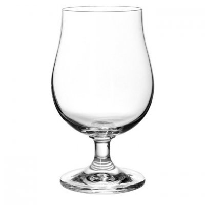 Bristol beer glass 30 cl