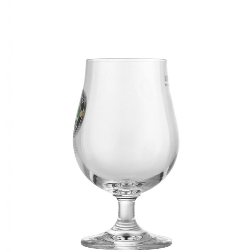 Brooklyn Brewery beer glass 33 cl