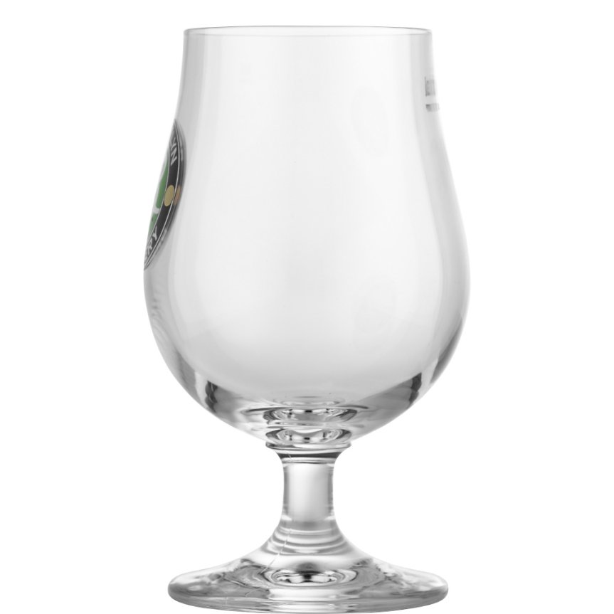 Brooklyn Brewery beer glass 33 cl