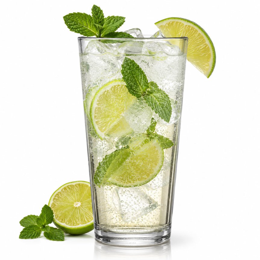 Zoom image of Brooklyn highball glass 6 pcs