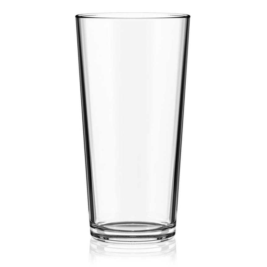 Brooklyn beer glass 30 cl
