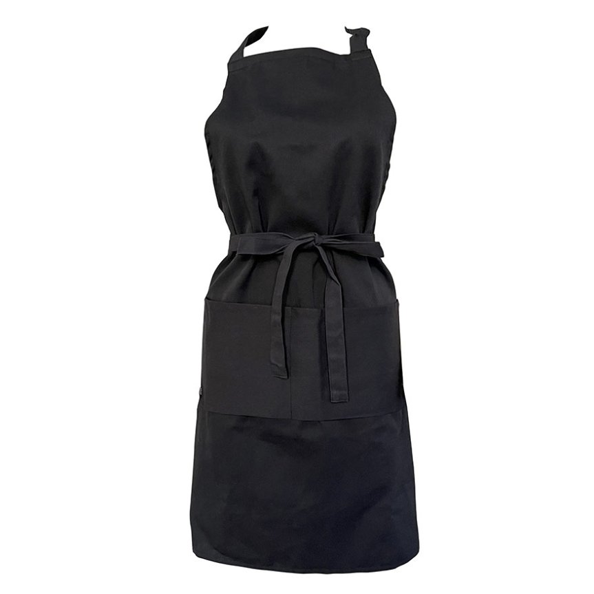 Chest Apron Fritz with Pockets