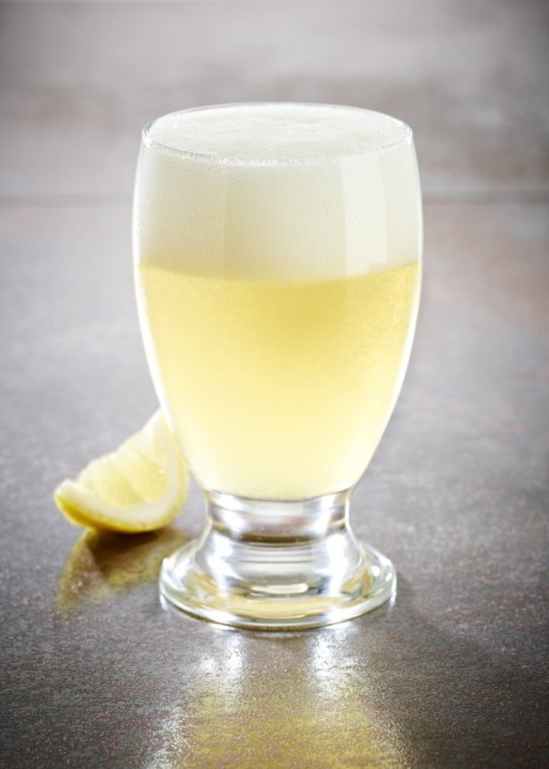 Brussels beer glass 35 cl