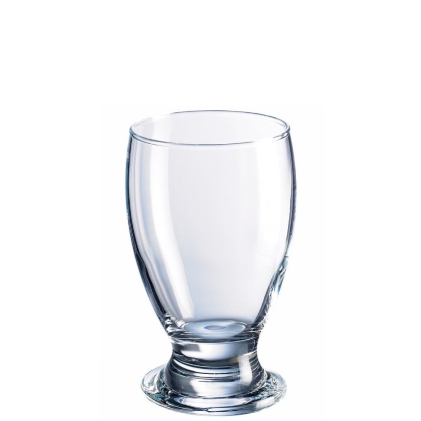Brussels beer glass 35 cl