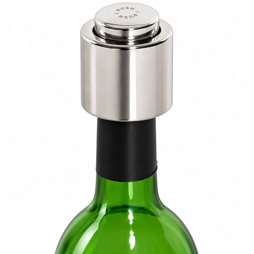 Zoom image of Vinology Bubbly Bung Champagne Sealer