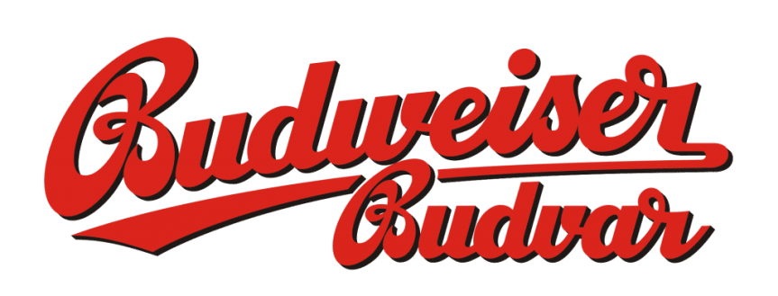 Zoom image of Budvar logo