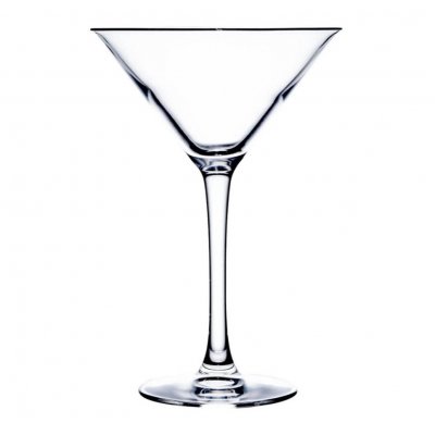 Cabernet Martini glass 21 cl 6-pack