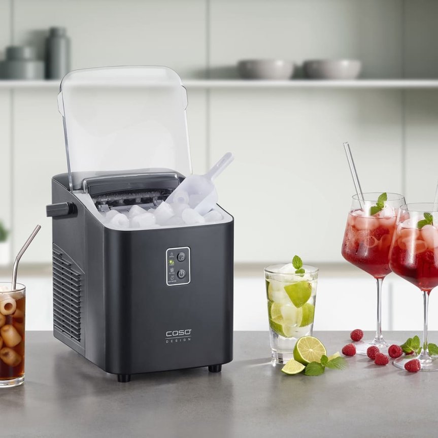 Ice Maker Caso IceChef Compact
