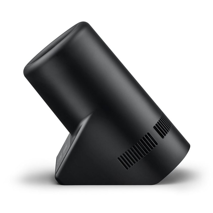 Caso WineCase One black