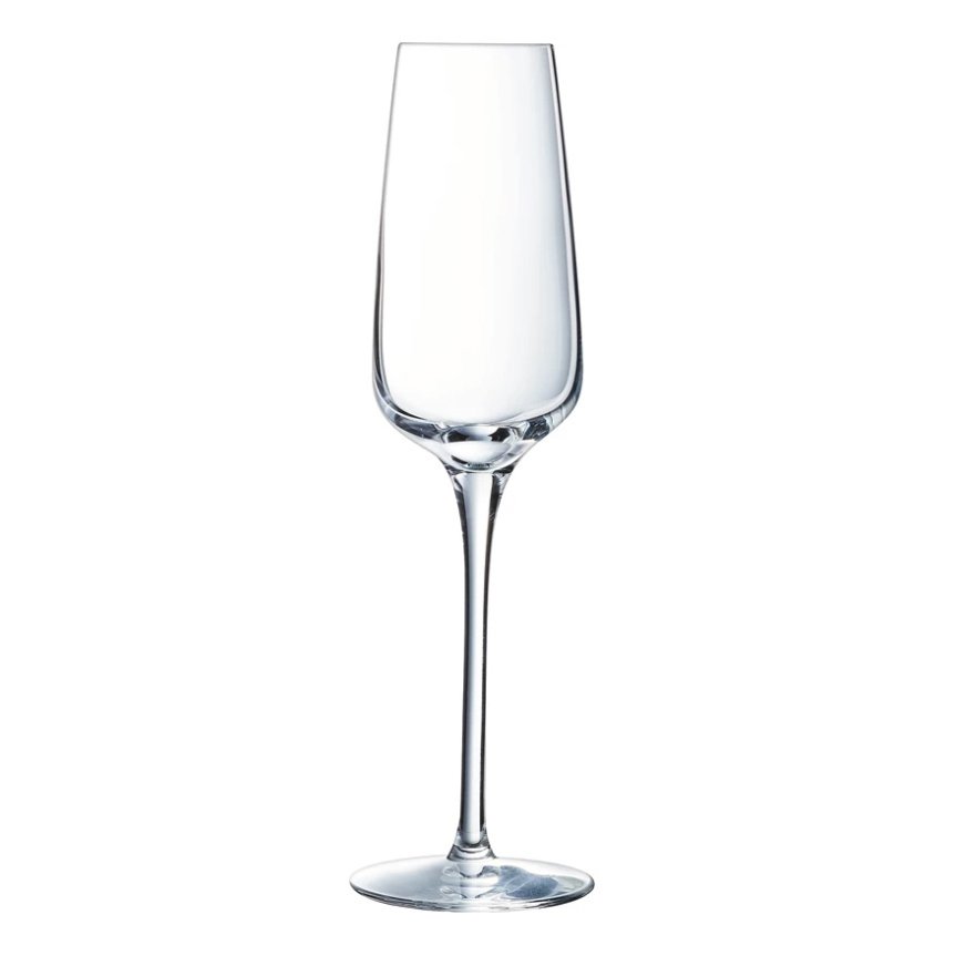 Sublym champagne glass 21 cl
