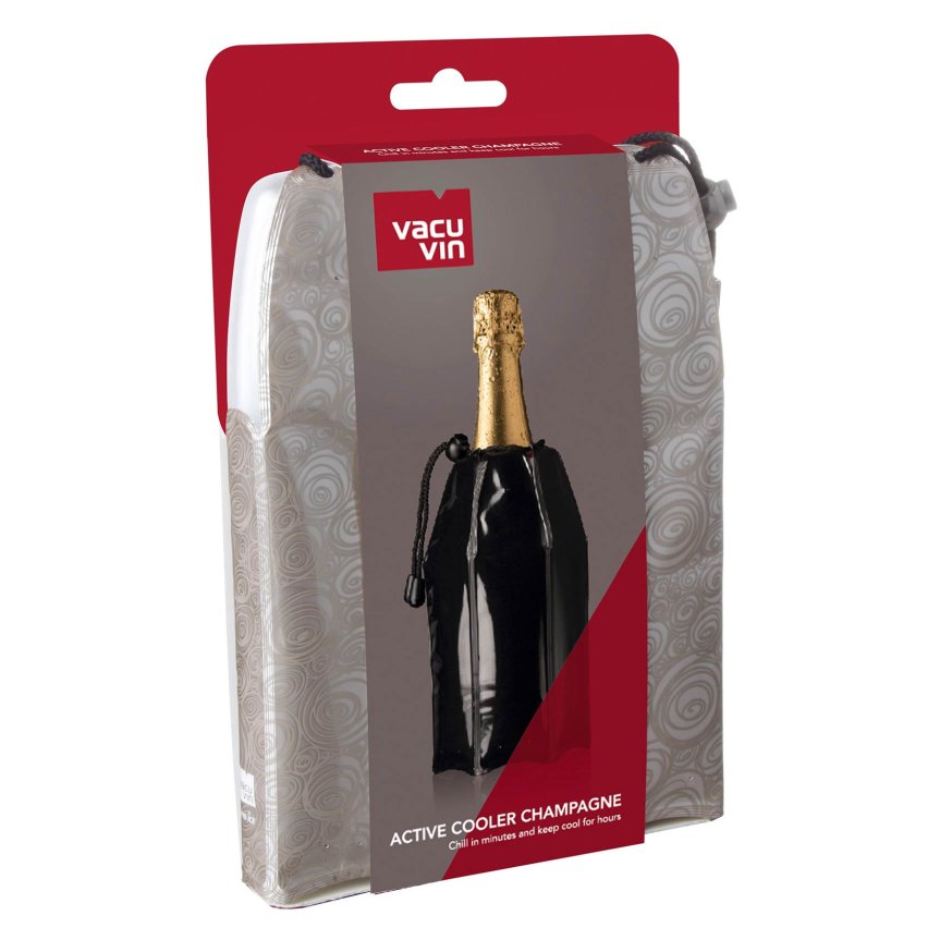 Zoom image of Active Champagne Cooler Platinum