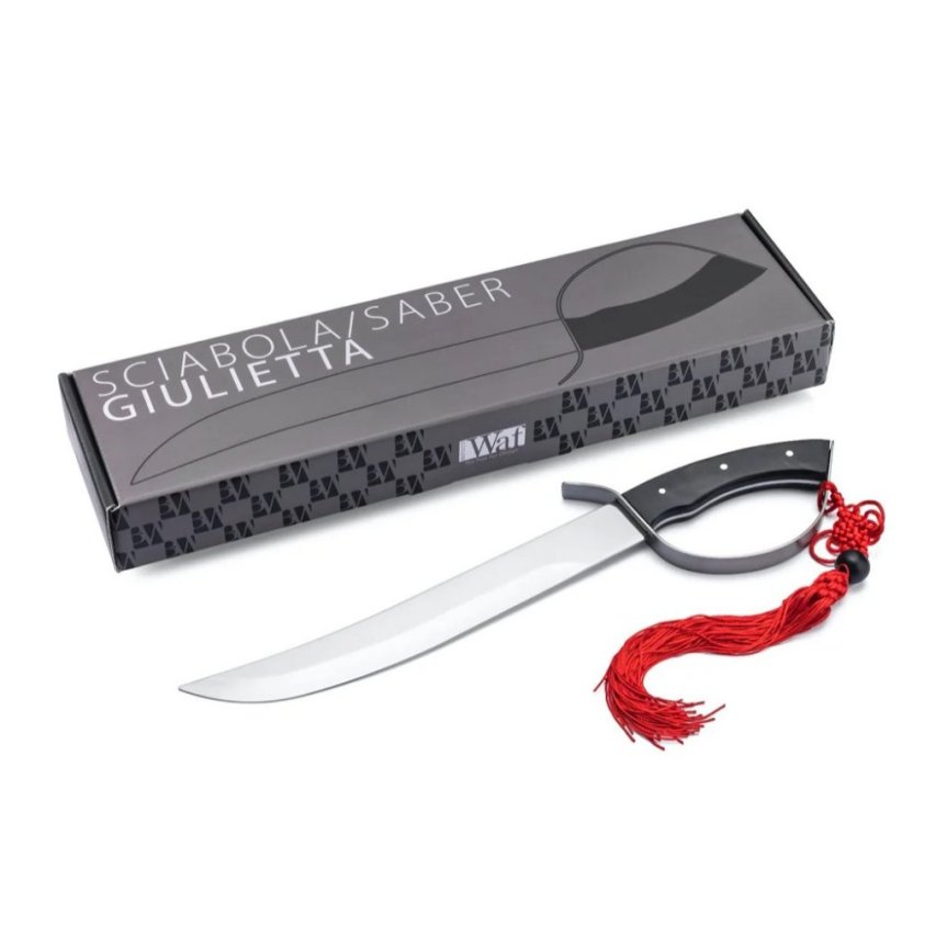 Guilietta Champagne Sabre