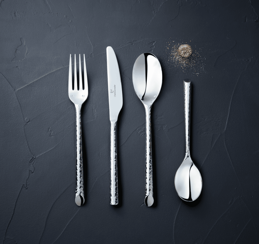 Acoma table knife 242 mm