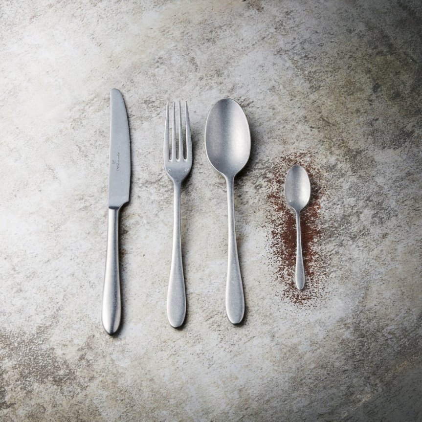 Lazzo Patina table spoon 210 mm