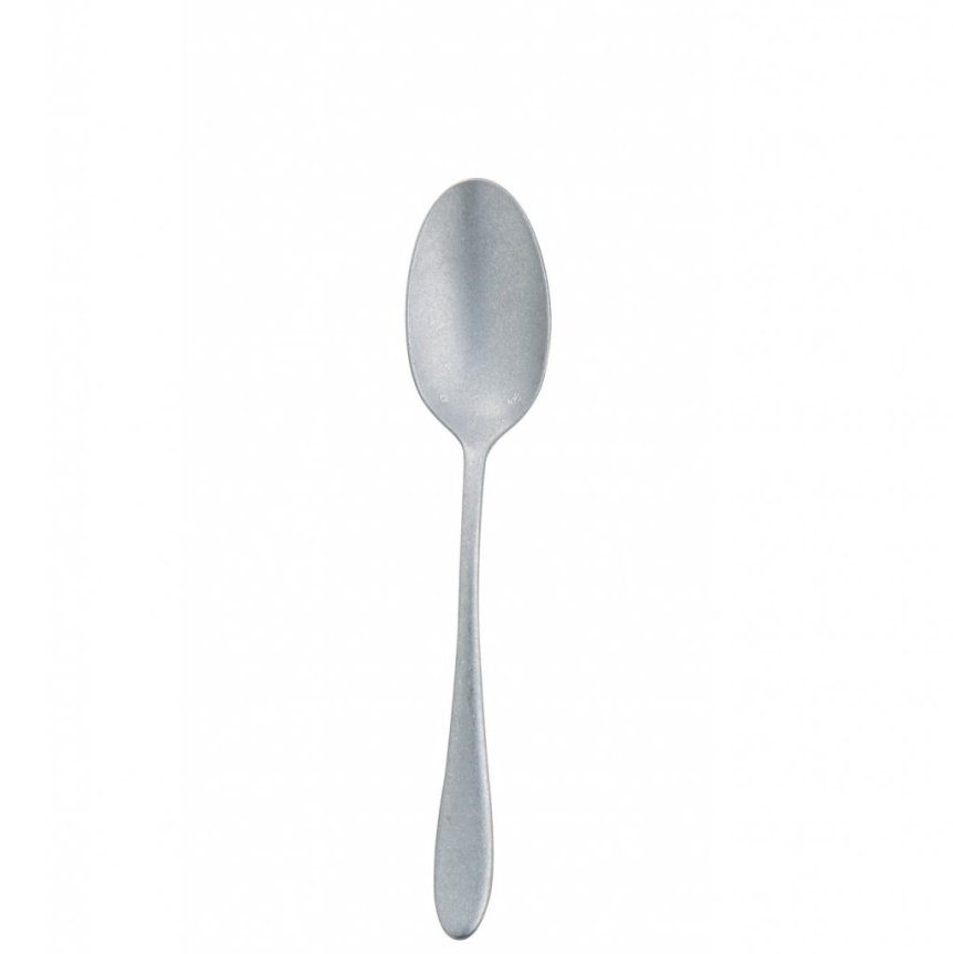 Lazzo Patina dessert spoon 185 mm