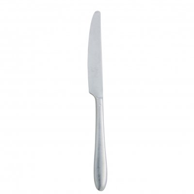 Lazzo Patina table knife 242 mm